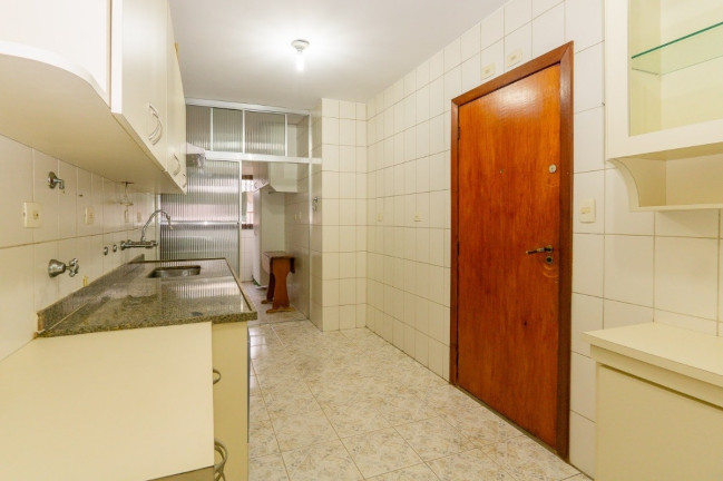 Imagem Apartamento com 3 Quartos à Venda, 102 m² em Jardim Santo Amaro - São Paulo