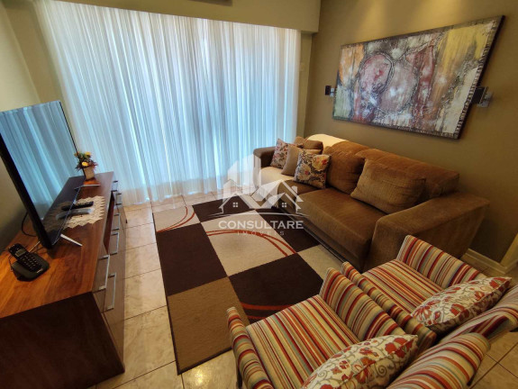 Imagem Apartamento com 2 Quartos à Venda, 111 m² em Campo Grande - Santos Imagem Apartamento com 2 Quartos à Venda, 111 m² em Campo Grande - Santos