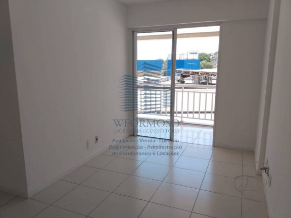 Imagem Apartamento com 2 Quartos à Venda, 50 m² em São Francisco Xavier - Rio De Janeiro