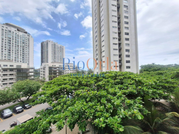 Imagem Apartamento com 4 Quartos à Venda, 300 m² em Barra Da Tijuca - Rio De Janeiro