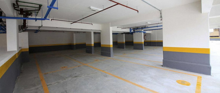 Imagem Imóvel à Venda, 51 m² em Santo Amaro - São Paulo Imagem Imóvel à Venda, 51 m² em Santo Amaro - São Paulo
