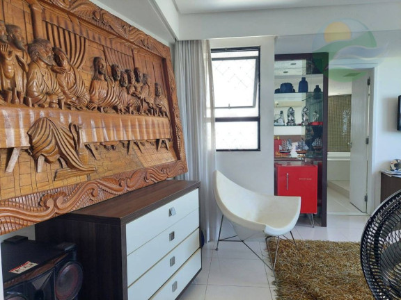 Imagem Apartamento com 3 Quartos à Venda, 227 m² em Piedade - Jaboatão Dos Guararapes Imagem Apartamento com 3 Quartos à Venda, 227 m² em Piedade - Jaboatão Dos Guararapes