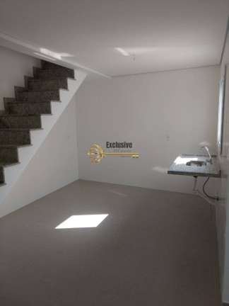 Imagem Cobertura com 2 Quartos à Venda, 81 m² em Vila América - Santo André Imagem Cobertura com 2 Quartos à Venda, 81 m² em Vila América - Santo André