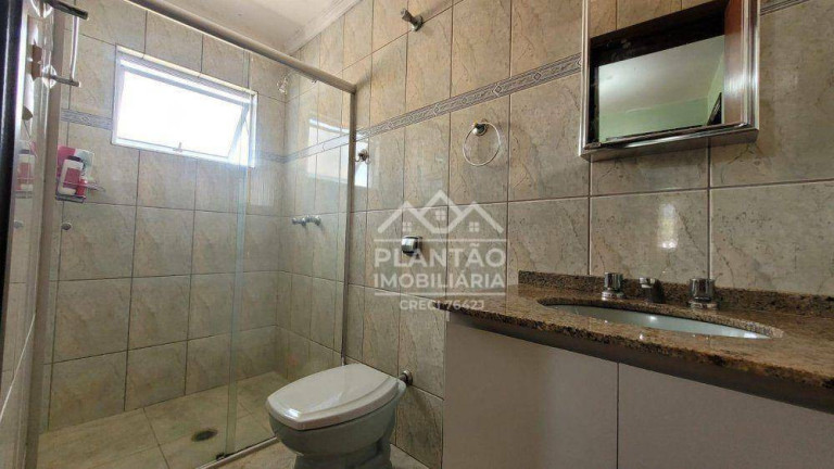 Imagem Sobrado com 3 Quartos à Venda, 169 m² em Boqueirão - Curitiba Imagem Sobrado com 3 Quartos à Venda, 169 m² em Boqueirão - Curitiba