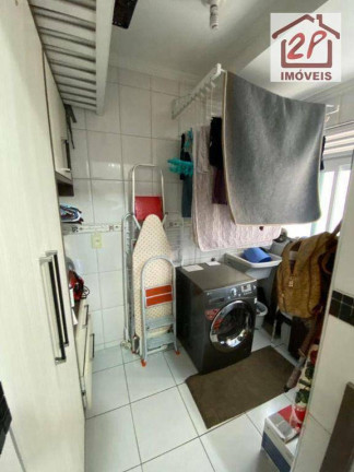 Imagem Apartamento com 3 Quartos à Venda, 97 m² em Jardim América - São José Dos Campos Imagem Apartamento com 3 Quartos à Venda, 97 m² em Jardim América - São José Dos Campos