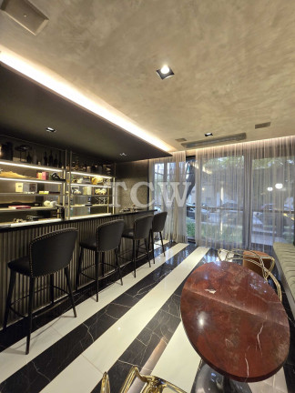 Imagem Apartamento com 3 Quartos à Venda, 158 m² em Vila Clementino - São Paulo Imagem Apartamento com 3 Quartos à Venda, 158 m² em Vila Clementino - São Paulo
