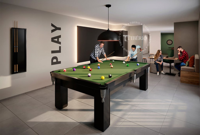 Imagem Imóvel com 1 Quarto à Venda, 29 m² em Consolação - São Paulo Imagem Imóvel com 1 Quarto à Venda, 29 m² em Consolação - São Paulo