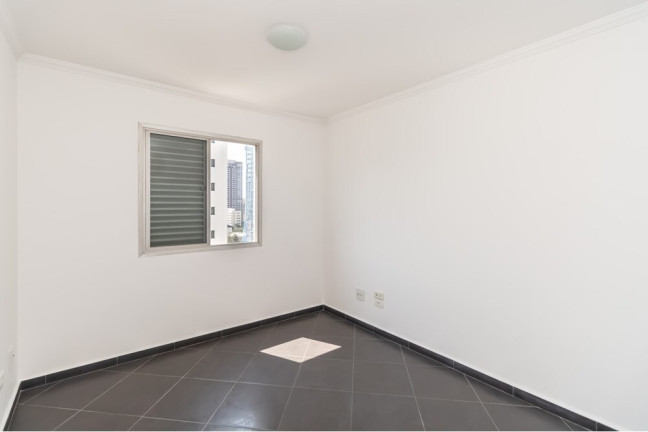 Imagem Apartamento com 2 Quartos à Venda, 82 m² em Moema - São Paulo