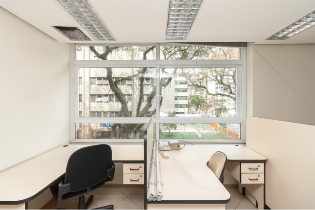 Imagem Sala Comercial à Venda, 101 m² em Cerqueira César - São Paulo Imagem Sala Comercial à Venda, 101 m² em Cerqueira César - São Paulo
