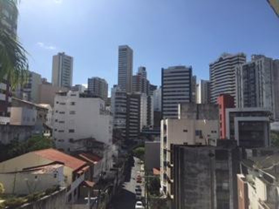 Imagem Apartamento com 3 Quartos à Venda, 93 m² em Graça - Salvador Imagem Apartamento com 3 Quartos à Venda, 93 m² em Graça - Salvador