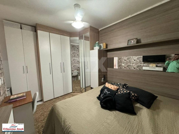 Imagem Casa com 2 Quartos à Venda, 160 m² em Vila Eliane - Campo Grande Imagem Casa com 2 Quartos à Venda, 160 m² em Vila Eliane - Campo Grande