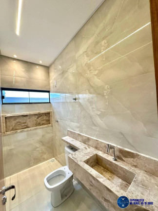 Imagem Casa com 3 Quartos à Venda, 230 m² em Residencial Monte Cristo - Trindade Imagem Casa com 3 Quartos à Venda, 230 m² em Residencial Monte Cristo - Trindade