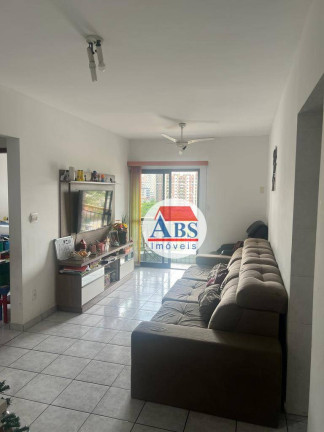 Imagem Apartamento com 2 Quartos à Venda, 73 m² em Canto Do Forte - Praia Grande Imagem Apartamento com 2 Quartos à Venda, 73 m² em Canto Do Forte - Praia Grande