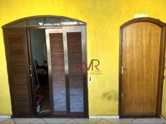 Imagem Sobrado com 3 Quartos à Venda, 176 m² em Cidade Líder - São Paulo
