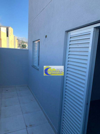 Imagem Cobertura com 2 Quartos à Venda, 110 m² em Vila Luzita - Santo André Imagem Cobertura com 2 Quartos à Venda, 110 m² em Vila Luzita - Santo André