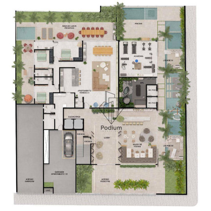 Imagem Apartamento com 3 Quartos à Venda, 113 m² em Camboinha - Cabedelo Imagem Apartamento com 3 Quartos à Venda, 113 m² em Camboinha - Cabedelo