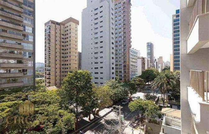 Imagem Apartamento com 4 Quartos à Venda, 280 m² em Moema - São Paulo Imagem Apartamento com 4 Quartos à Venda, 280 m² em Moema - São Paulo