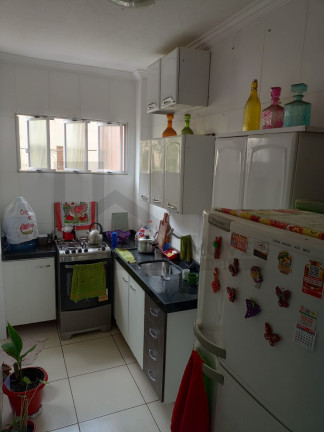 Imagem Apartamento com 2 Quartos à Venda, 45 m² em Marambaia - Belém