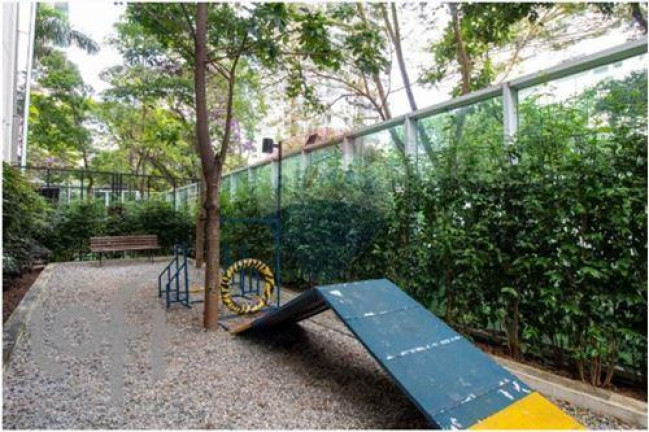 Imagem Cobertura com 2 Quartos à Venda, 171 m² em Campo Belo - São Paulo