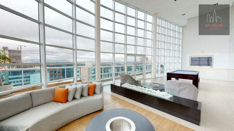 Imagem Apartamento com 2 Quartos à Venda, 60 m² em Pinheiros - São Paulo Imagem Apartamento com 2 Quartos à Venda, 60 m² em Pinheiros - São Paulo