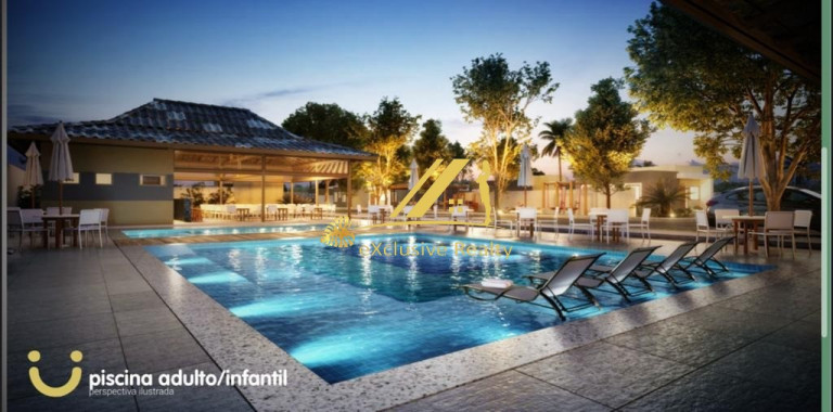 Imóvel com 2 Quartos à Venda, 48 m² em Itacimirim (monte Gordo) - Camaçari