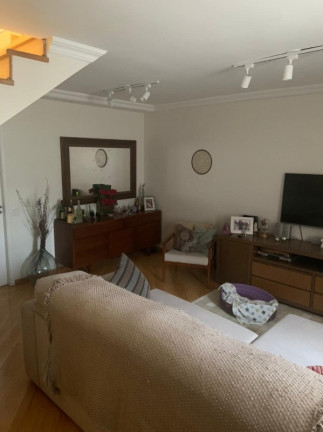 Imagem Casa com 3 Quartos à Venda, 112 m² em Saúde - São Paulo Imagem Casa com 3 Quartos à Venda, 112 m² em Saúde - São Paulo