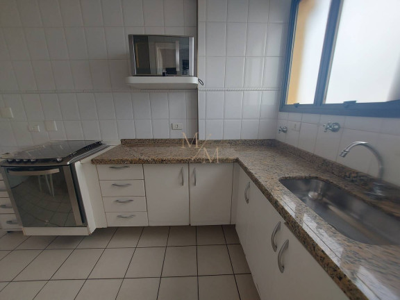 Imagem Apartamento com 2 Quartos à Venda, 91 m² em Boqueirão - Santos Imagem Apartamento com 2 Quartos à Venda, 91 m² em Boqueirão - Santos
