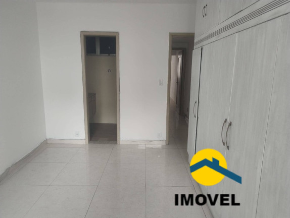 Imagem Apartamento com 3 Quartos à Venda, 150 m² em Icaraí - Niterói