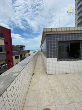 Imagem Cobertura com 3 Quartos à Venda, 150 m² em Vila Guilhermina - Praia Grande Imagem Cobertura com 3 Quartos à Venda, 150 m² em Vila Guilhermina - Praia Grande