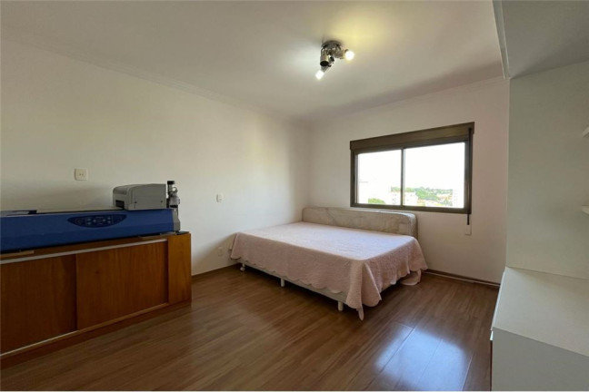 Imagem Apartamento com 3 Quartos à Venda, 246 m² em Alto Da Lapa - São Paulo