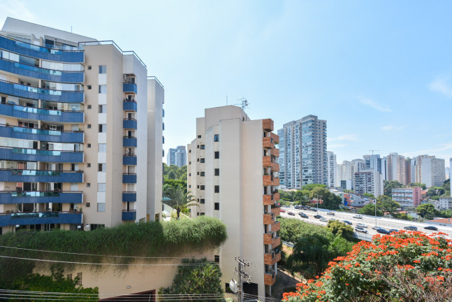 Imagem Apartamento com 2 Quartos à Venda, 58 m² em Pinheiros - São Paulo