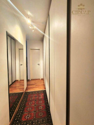 Imagem Apartamento com 3 Quartos à Venda, 108 m² em Barra Funda - São Paulo