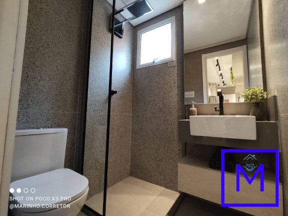 Imagem Apartamento com 2 Quartos à Venda, 35 m² em Vila Guilhermina - São Paulo Imagem Apartamento com 2 Quartos à Venda, 35 m² em Vila Guilhermina - São Paulo