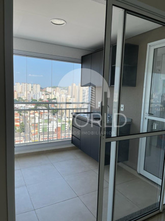 Imagem Cobertura com 2 Quartos à Venda, 144 m² em Centro - São Bernardo Do Campo