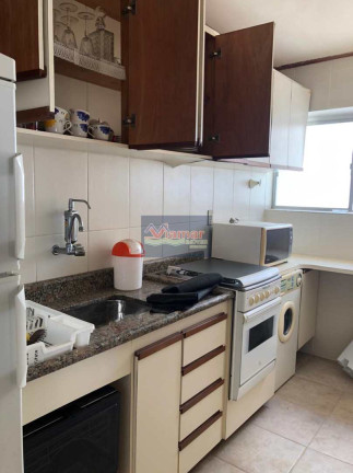 Imagem Apartamento com 2 Quartos à Venda, 66 m² em Pitangueiras - Guarujá Imagem Apartamento com 2 Quartos à Venda, 66 m² em Pitangueiras - Guarujá