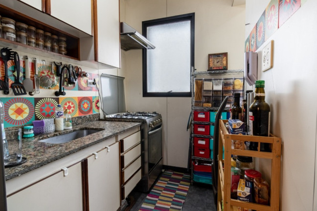 Imagem Apartamento com 1 Quarto à Venda, 45 m² em Sumarezinho - São Paulo Imagem Apartamento com 1 Quarto à Venda, 45 m² em Sumarezinho - São Paulo