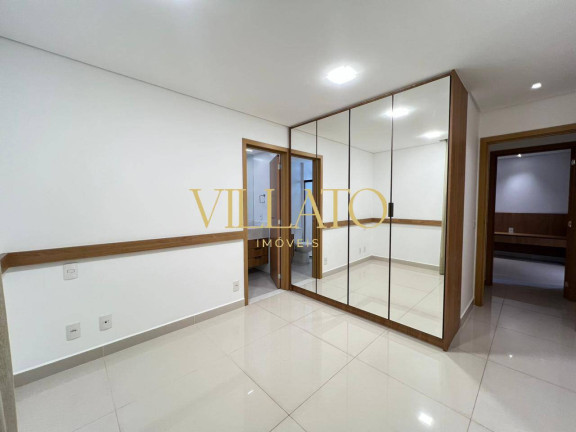Imagem Apartamento com 4 Quartos à Venda, 221 m² em Setor Marista - Goiânia Imagem Apartamento com 4 Quartos à Venda, 221 m² em Setor Marista - Goiânia