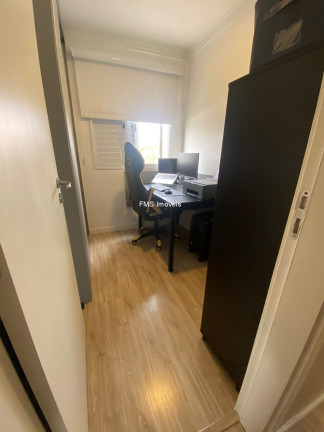 Imagem Imóvel com 3 Quartos à Venda, 59 m² em Jardim Parque Morumbi - São Paulo