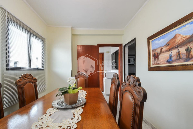 Imagem Apartamento com 3 Quartos à Venda, 144 m² em Mirandópolis - São Paulo