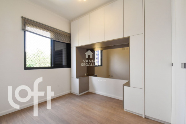Imagem Apartamento com 3 Quartos à Venda, 68 m² em Vila Pompéia - São Paulo Imagem Apartamento com 3 Quartos à Venda, 68 m² em Vila Pompéia - São Paulo