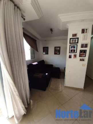 Imagem Apartamento com 2 Quartos à Venda, 70 m² em Lauzane Paulista - São Paulo Imagem Apartamento com 2 Quartos à Venda, 70 m² em Lauzane Paulista - São Paulo