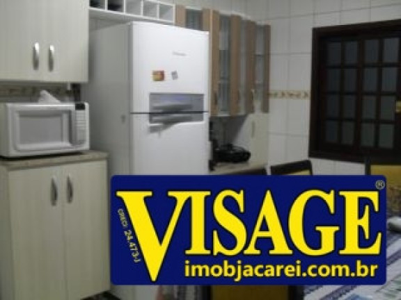 Imagem Casa com 3 Quartos à Venda, 125 m² em Altos De Santana I - Jacareí Imagem Casa com 3 Quartos à Venda, 125 m² em Altos De Santana I - Jacareí