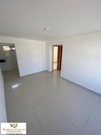 Imagem Apartamento com 2 Quartos à Venda, 53 m² em Cristo Redentor - João Pessoa