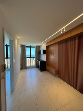 Imagem Apartamento com 1 Quarto para Alugar, 45 m² em Miramar - João Pessoa Imagem Apartamento com 1 Quarto para Alugar, 45 m² em Miramar - João Pessoa
