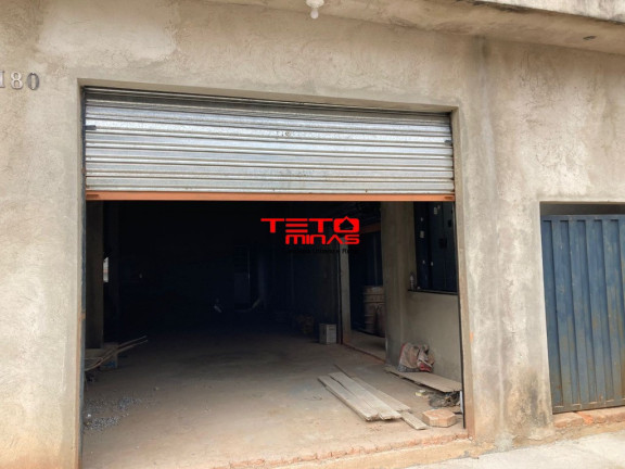 Imagem Sala Comercial à Venda, 160 m² em Residencial Rio Verde 2 - São Lourenço