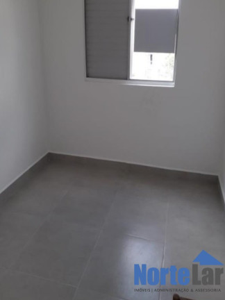 Imagem Apartamento com 2 Quartos à Venda, 50 m² em Jardim São Ricardo - São Paulo Imagem Apartamento com 2 Quartos à Venda, 50 m² em Jardim São Ricardo - São Paulo
