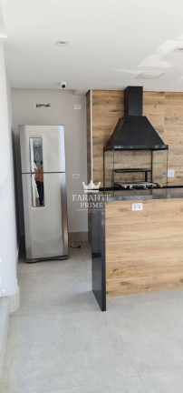 Imagem Apartamento com 3 Quartos à Venda, 125 m² em José Menino - Santos Imagem Apartamento com 3 Quartos à Venda, 125 m² em José Menino - Santos