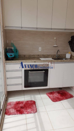 Imagem Apartamento com 2 Quartos à Venda, 72 m² em Parque Residencial Nove De Julho - Jundiaí