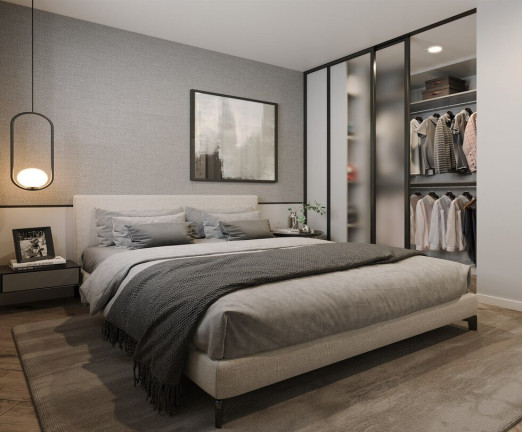 Imagem Apartamento com 2 Quartos à Venda, 45 m² em Cachambi - Rio De Janeiro Imagem Apartamento com 2 Quartos à Venda, 45 m² em Cachambi - Rio De Janeiro