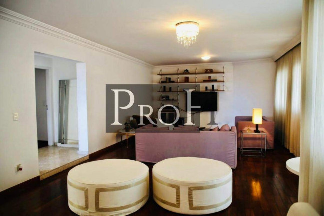 Imagem Apartamento com 3 Quartos à Venda, 186 m² em Tatuapé - São Paulo Imagem Apartamento com 3 Quartos à Venda, 186 m² em Tatuapé - São Paulo